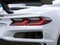 2026 Chevrolet Corvette ZR1 3LZ