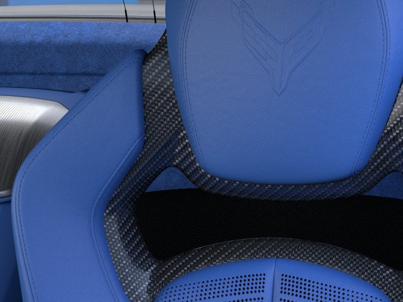 2026 Chevrolet Corvette ZR1 3LZ