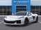 2026 Chevrolet Corvette ZR1 3LZ