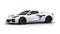 2026 Chevrolet Corvette ZR1 3LZ