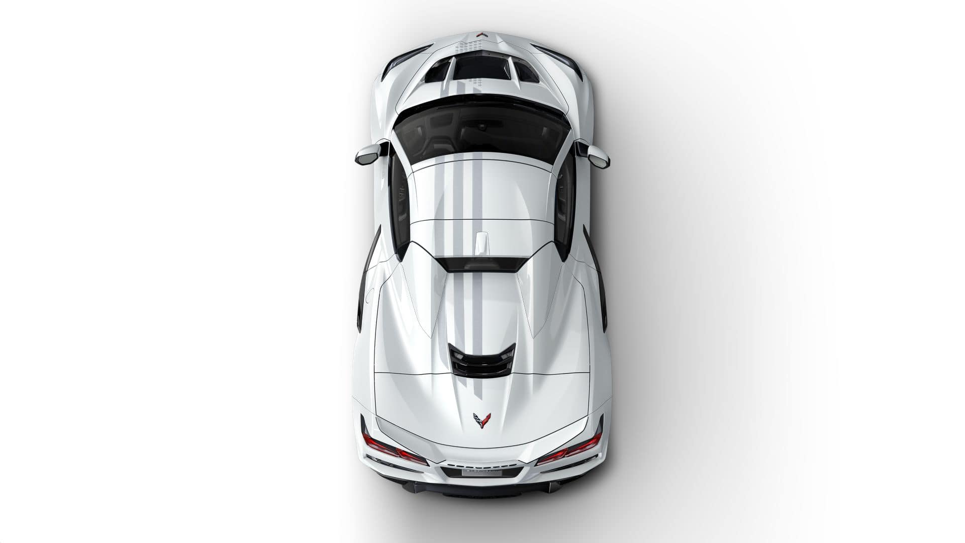 2026 Chevrolet Corvette ZR1 3LZ