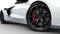 2026 Chevrolet Corvette ZR1 3LZ