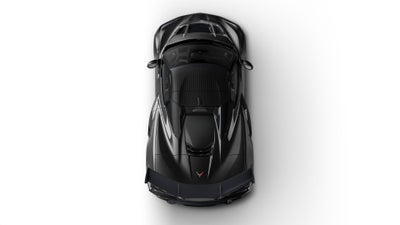 2026 Chevrolet Corvette ZR1 3LZ