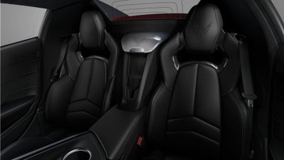 2026 Chevrolet Corvette ZR1 3LZ