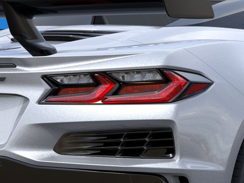 2026 Chevrolet Corvette ZR1 3LZ
