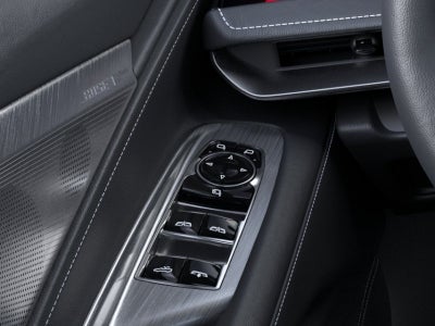 2026 Chevrolet Corvette ZR1 3LZ