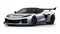 2026 Chevrolet Corvette ZR1 3LZ