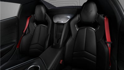 2026 Chevrolet Corvette ZR1 3LZ