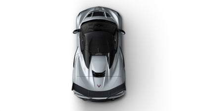 2026 Chevrolet Corvette ZR1 3LZ