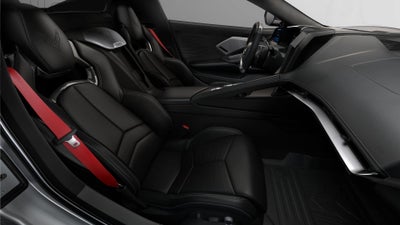 2026 Chevrolet Corvette ZR1 3LZ