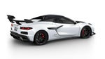 2027 Chevrolet Corvette ZR1 3LZ