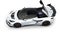 2027 Chevrolet Corvette ZR1 3LZ
