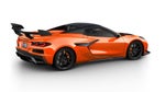 2026 Chevrolet Corvette ZR1 3LZ