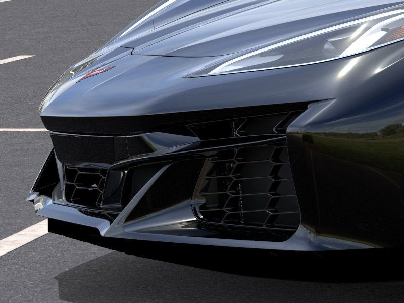 2026 Chevrolet Corvette E-Ray 1LZ