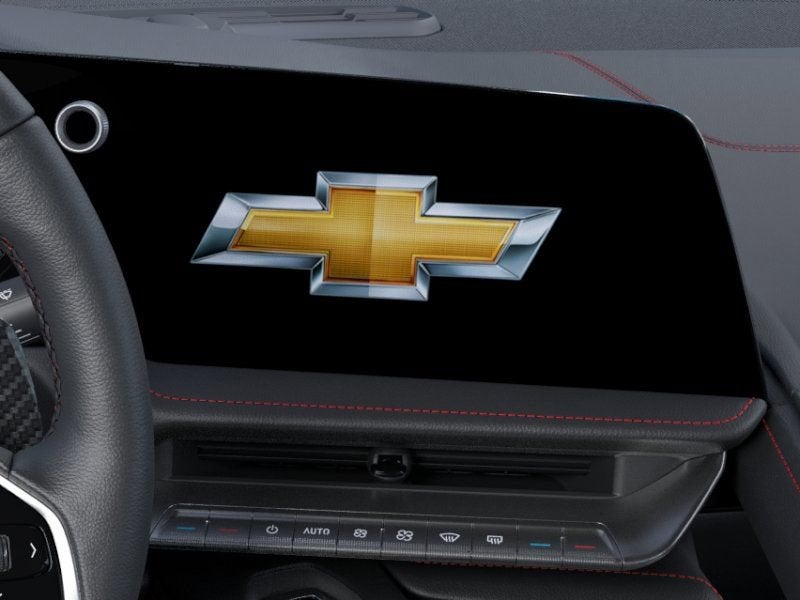 2026 Chevrolet Corvette E-Ray 1LZ