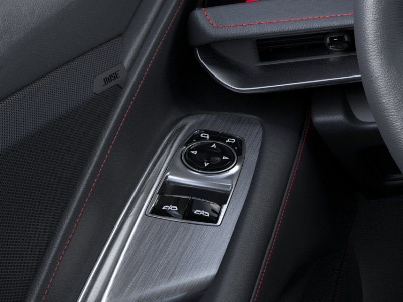 2026 Chevrolet Corvette E-Ray 1LZ