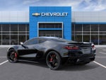 2026 Chevrolet Corvette E-Ray 1LZ