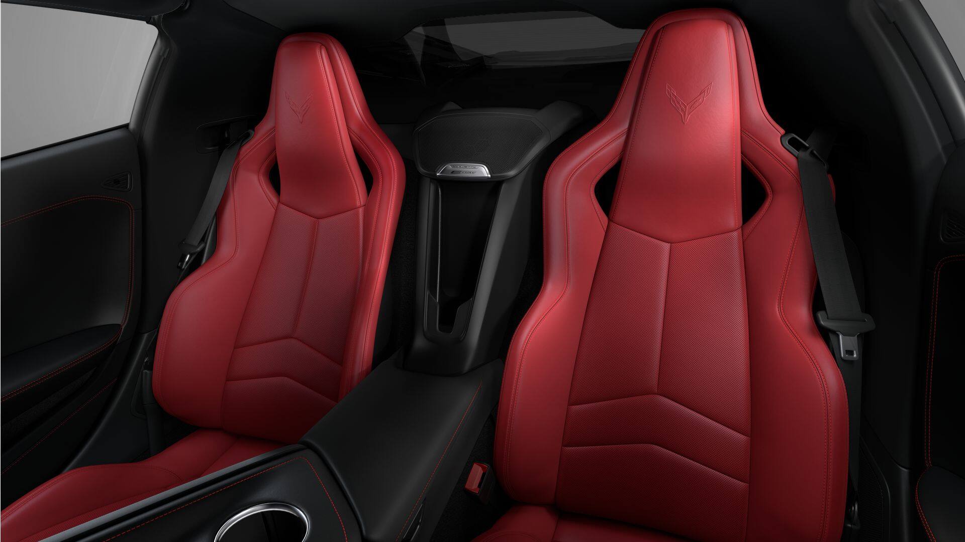 2026 Chevrolet Corvette E-Ray 1LZ