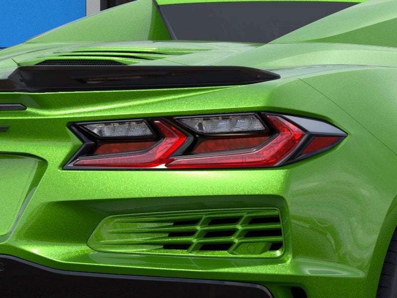 2026 Chevrolet Corvette E-Ray 1LZ