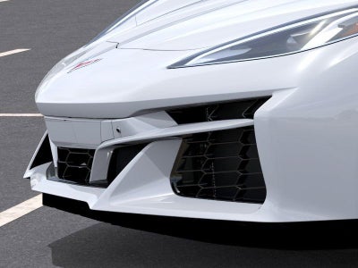 2026 Chevrolet Corvette E-Ray 2LZ