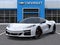 2026 Chevrolet Corvette E-Ray 2LZ