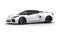 2026 Chevrolet Corvette E-Ray 2LZ