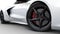 2026 Chevrolet Corvette E-Ray 2LZ