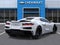 2026 Chevrolet Corvette E-Ray 3LZ