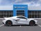2026 Chevrolet Corvette E-Ray 3LZ