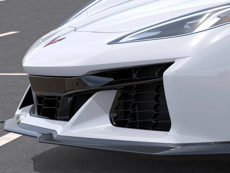 2026 Chevrolet Corvette E-Ray 3LZ