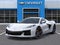 2026 Chevrolet Corvette E-Ray 3LZ