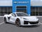 2026 Chevrolet Corvette E-Ray 3LZ