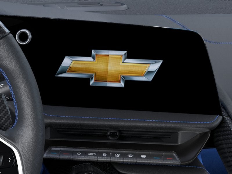 2026 Chevrolet Corvette E-Ray 3LZ