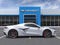 2026 Chevrolet Corvette E-Ray 3LZ