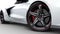 2026 Chevrolet Corvette E-Ray 3LZ
