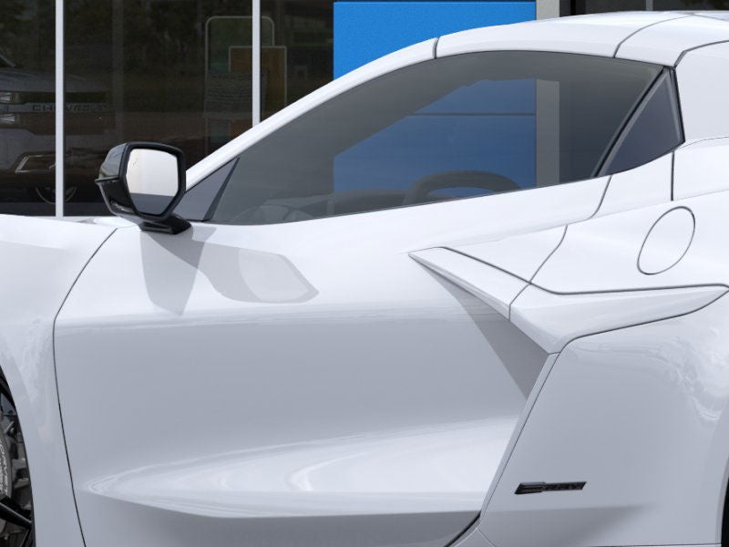 2026 Chevrolet Corvette E-Ray 3LZ