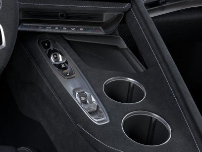 2026 Chevrolet Corvette E-Ray 3LZ