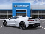 2026 Chevrolet Corvette E-Ray 3LZ
