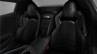 2026 Chevrolet Corvette E-Ray 3LZ