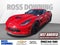 2016 Chevrolet Corvette Z06 Z06 1LZ