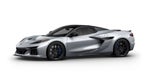 2026 Chevrolet Corvette ZR1X 3LZ