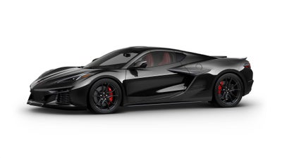 2027 Chevrolet Corvette Grand Sport 1LT