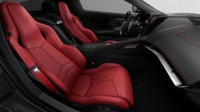 2027 Chevrolet Corvette Grand Sport 1LT