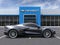 2027 Chevrolet Corvette Grand Sport 1LT