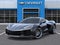 2027 Chevrolet Corvette Grand Sport 1LT