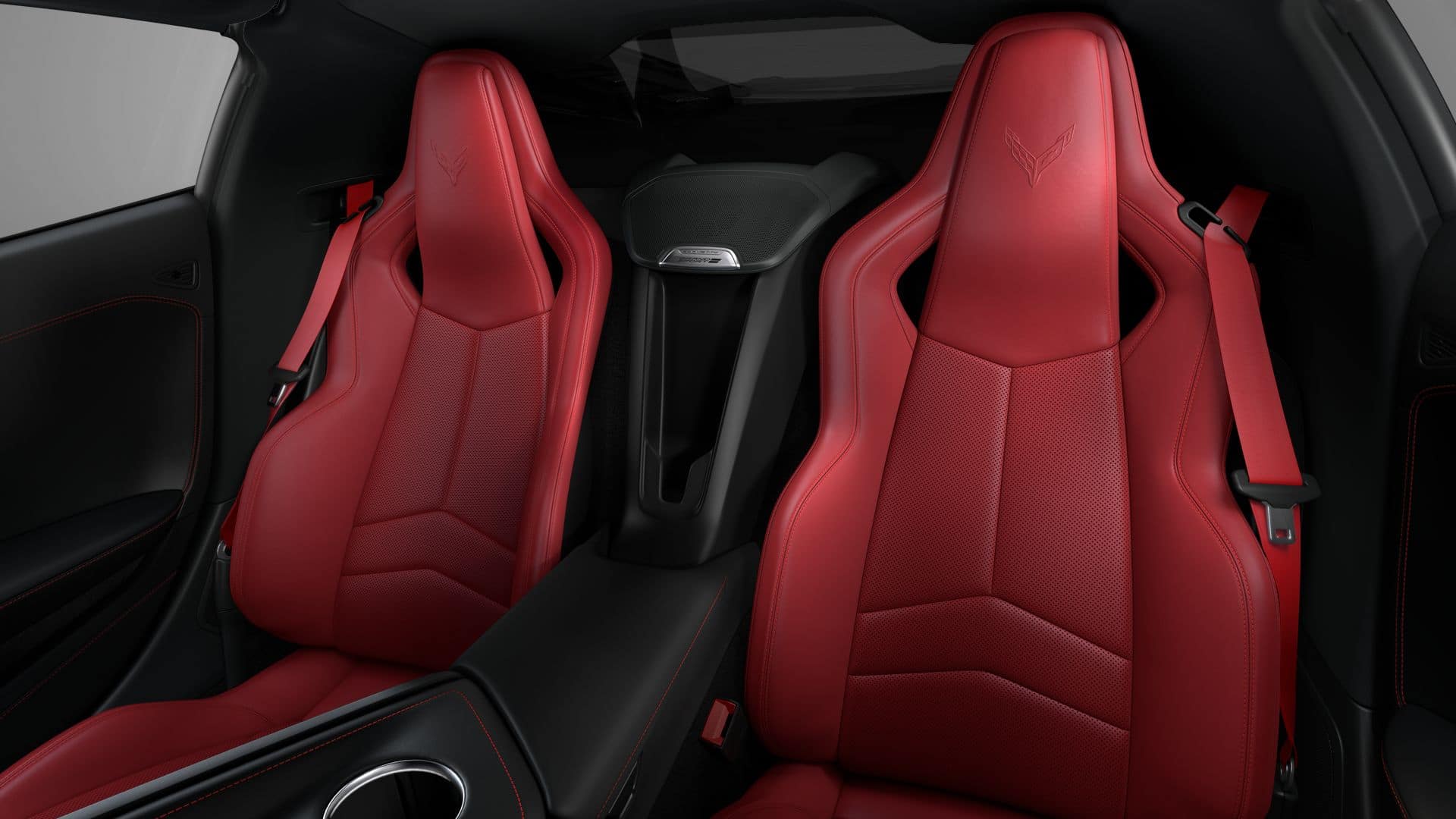 2027 Chevrolet Corvette Grand Sport 1LT