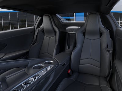 2027 Chevrolet Corvette Grand Sport 1LT