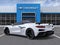 2027 Chevrolet Corvette Grand Sport 1LT