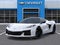 2027 Chevrolet Corvette Grand Sport 1LT