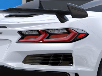 2027 Chevrolet Corvette Grand Sport 1LT